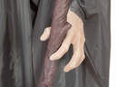 Wizard - animated - 190 cm