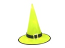 Witch hat - 3x - illuminated - Ø 36,5 x 38 cm