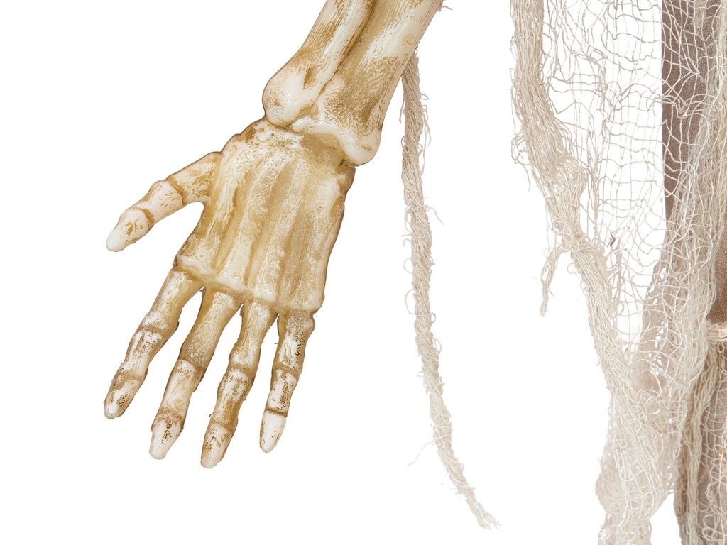 Mummy - animated - 50 x 10 x 165 cm
