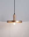 Pendant light Garni