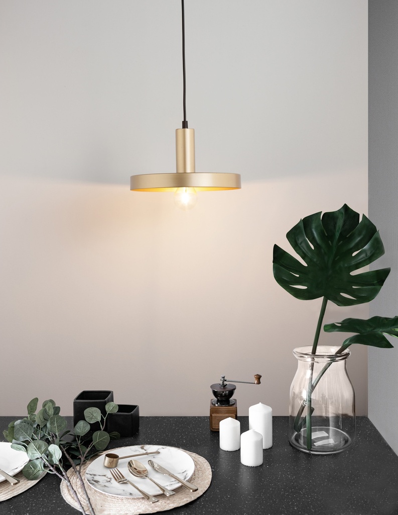 Pendant light Garni