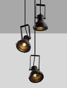 Pendant light Ruvi
