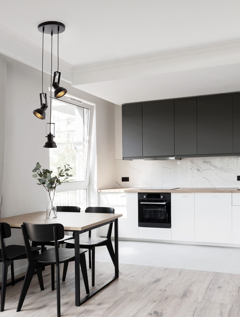 Pendant light Ruvi