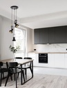 Pendant light Ruvi