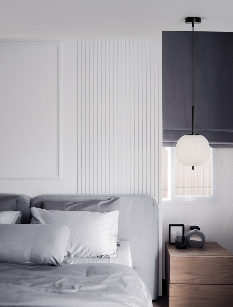 Pendant light Lato