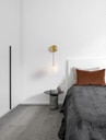 Pendant light The Egg
