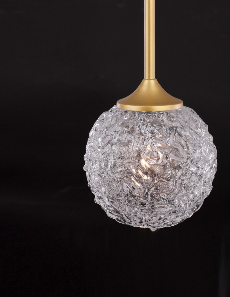 Pendant light Mirano