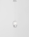 Pendant light Ice