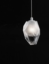 Pendant light Ice