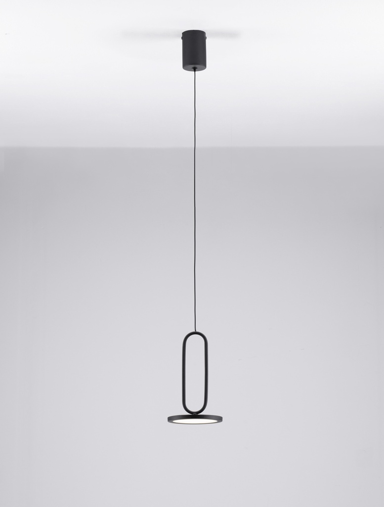 Pendant light Gea