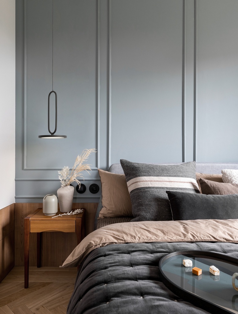 Pendant light Gea