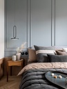 Pendant light Gea