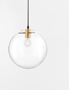 Pendant light Mirale