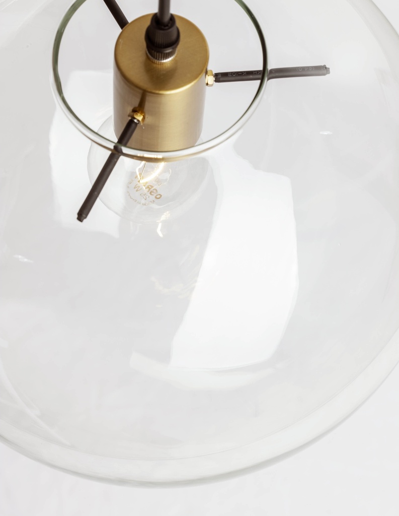 Pendant light Mirale