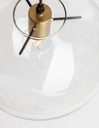 Pendant light Mirale