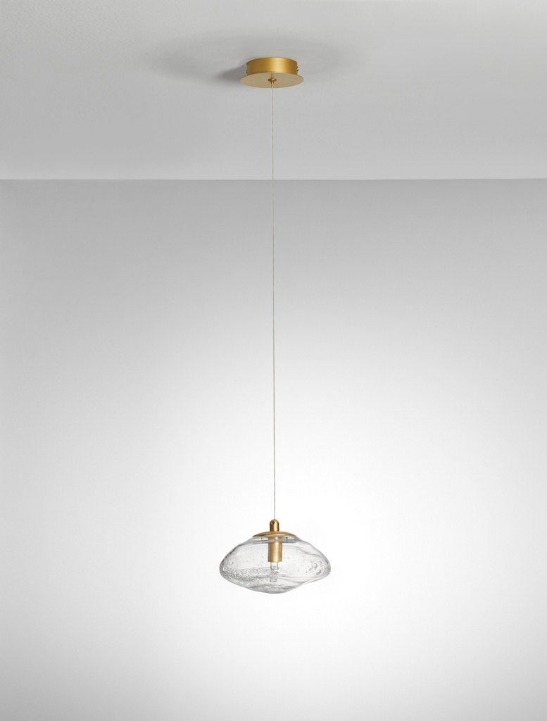Pendant light King