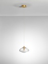 Pendant light King