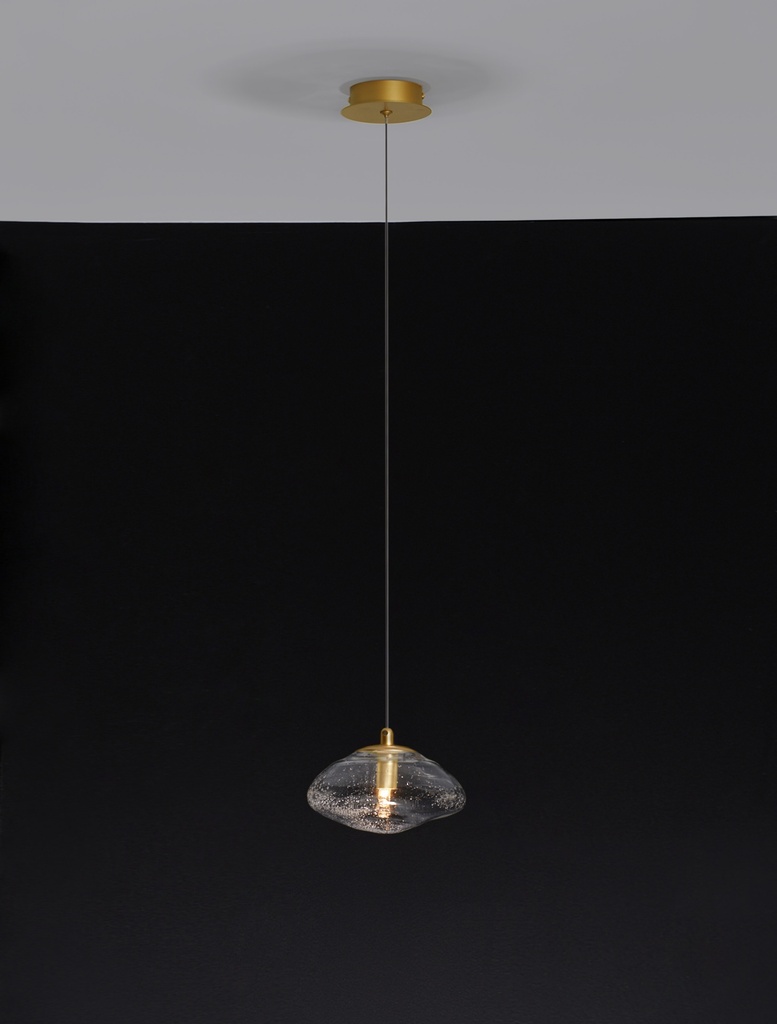 Pendant light King