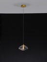 Pendant light King