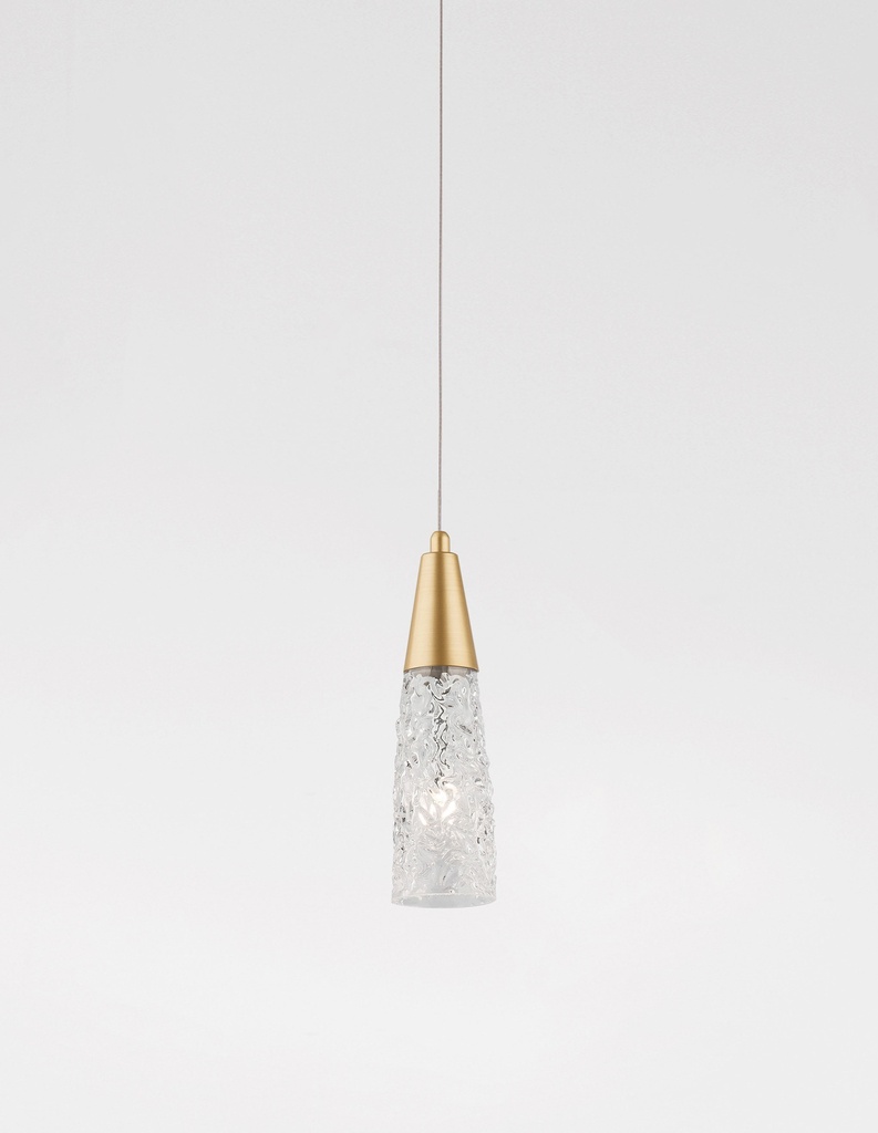 Pendant light Kovac