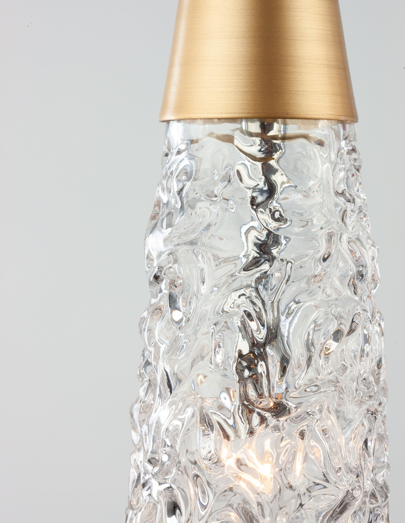 Pendant light Kovac
