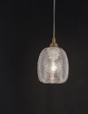 Pendant light Vario