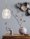 Pendant light Vario