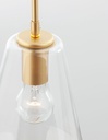 Pendant light Prisma