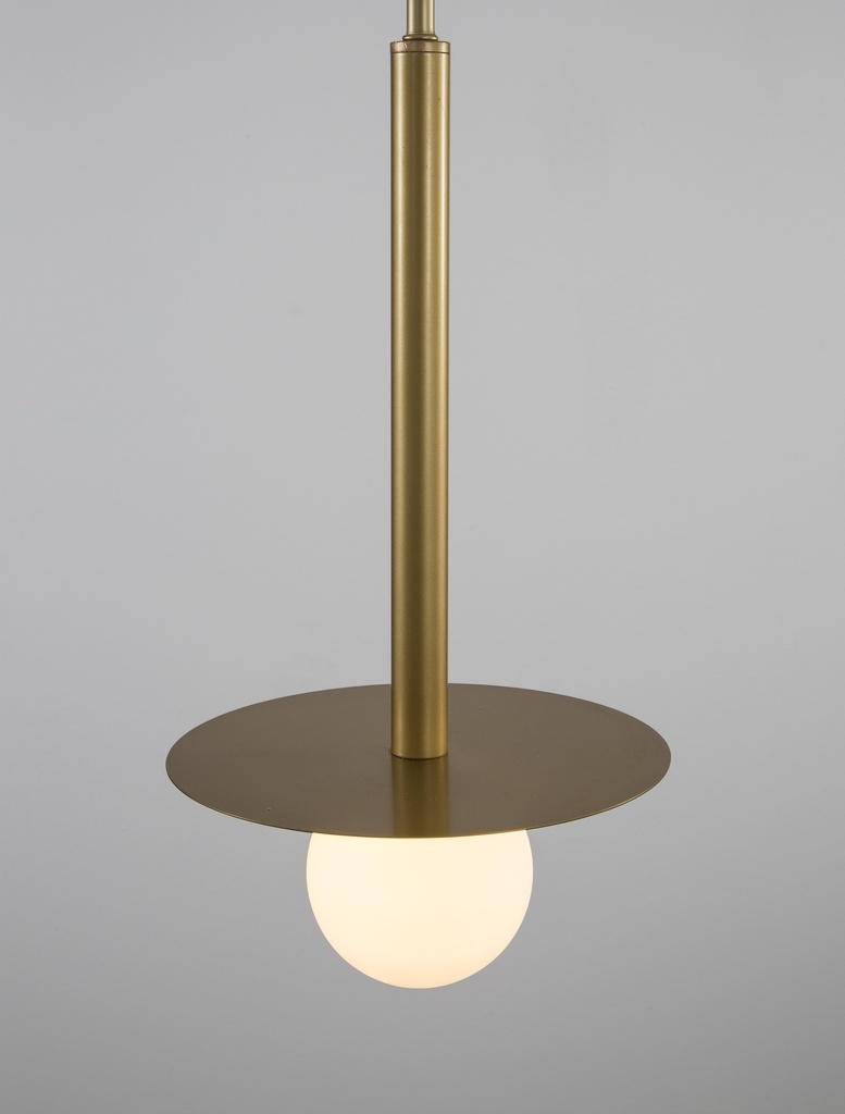 Pendant light Pielo