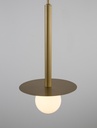 Pendant light Pielo