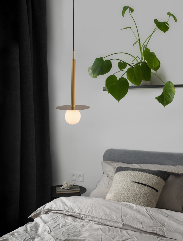 Pendant light Pielo