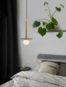 Pendant light Pielo