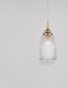Pendant light Mond