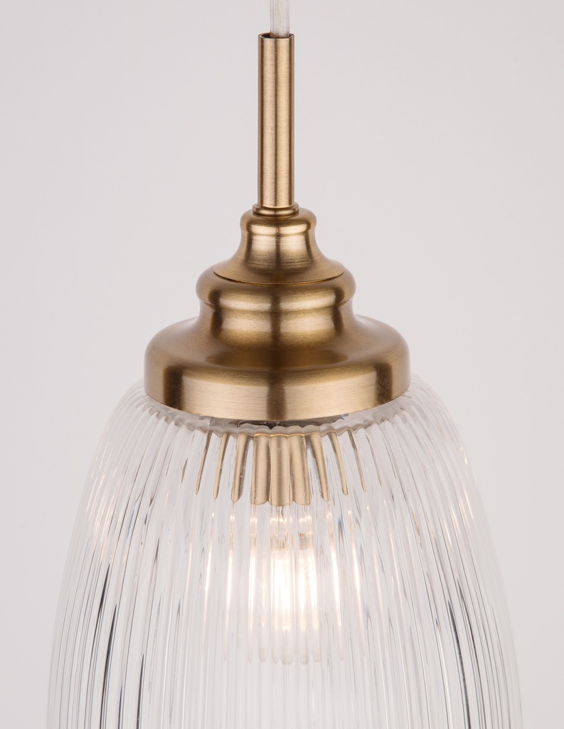 Pendant light Mond