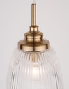 Pendant light Mond