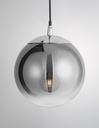 Pendant light Lazione