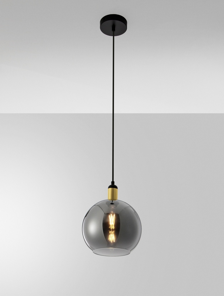 Pendant light Mirro