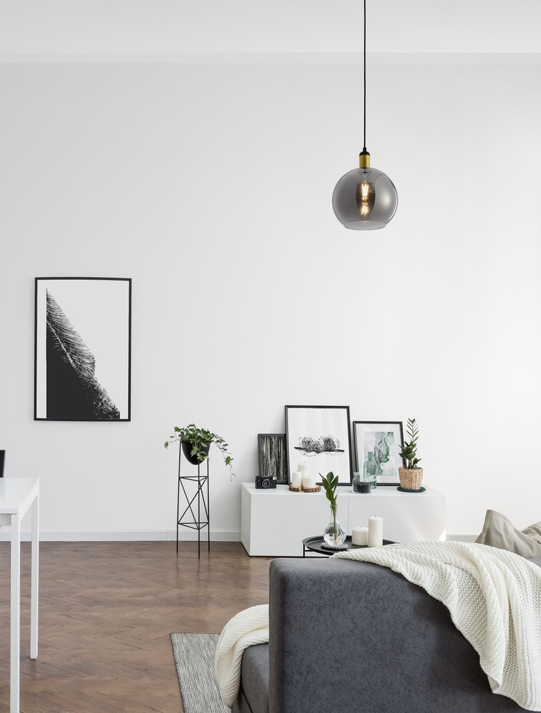 Pendant light Mirro