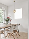 Pendant light Odelle