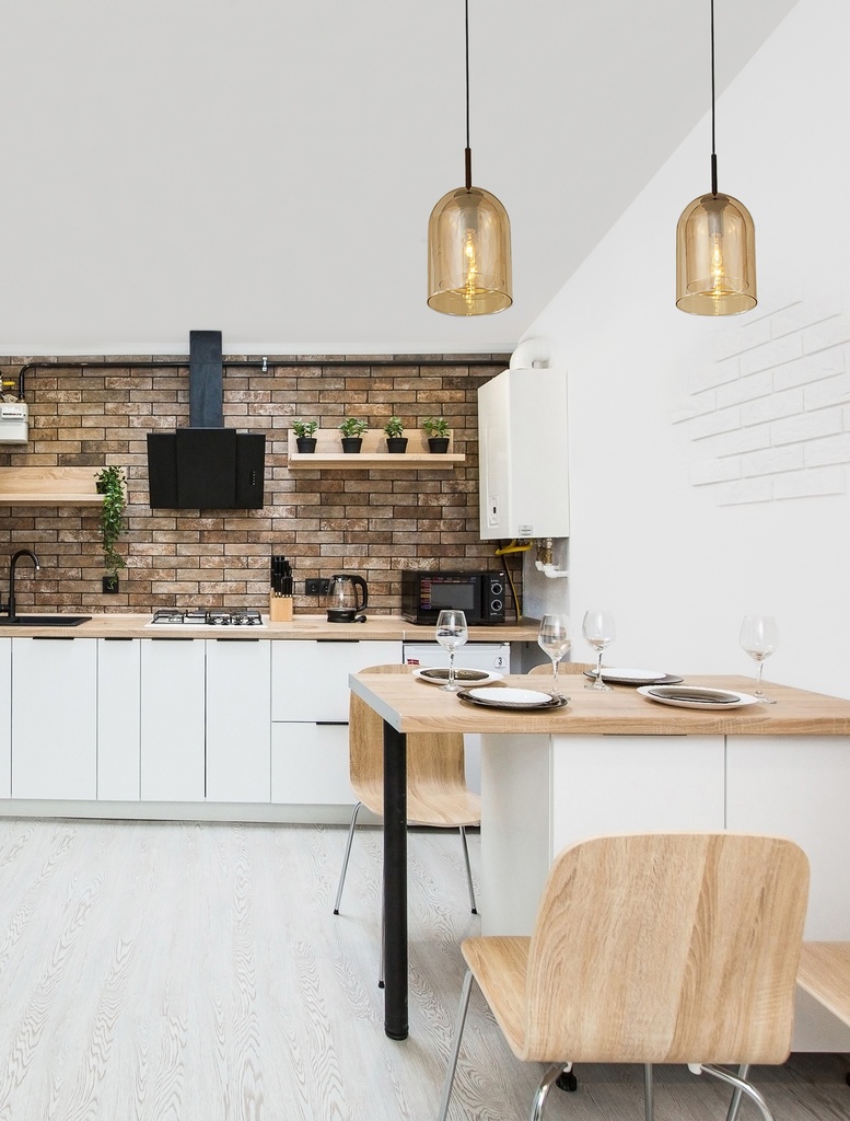 Pendant light Velor