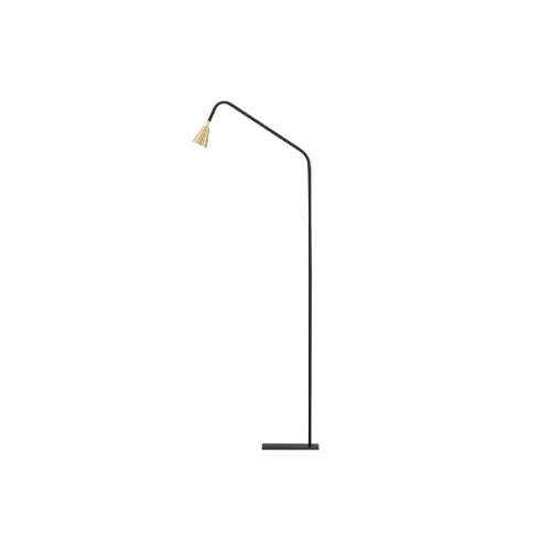 Floor light Geko