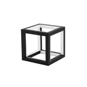 LED table light Gabbia