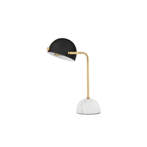 Table light Bishop