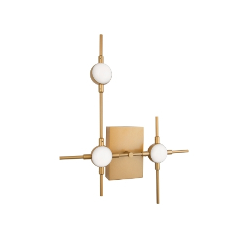 Wall light Atomo