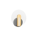 Wall light Genti