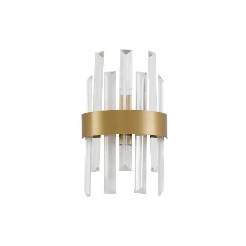 Wall light Crown