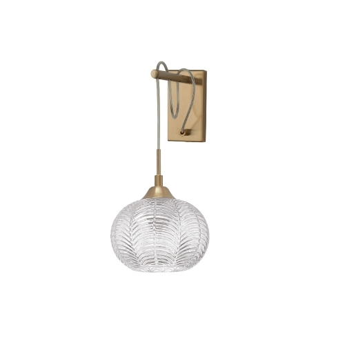 Wall light Vario