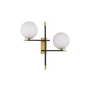 Wall light Git