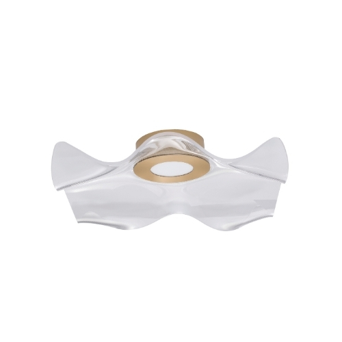 LED stropna svetilka Siderno