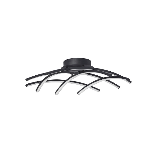 LED ceiling light Narvi